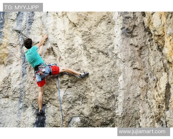 深圳攀岩队在极限运动联赛中的实力表现与未来发展潜力分析