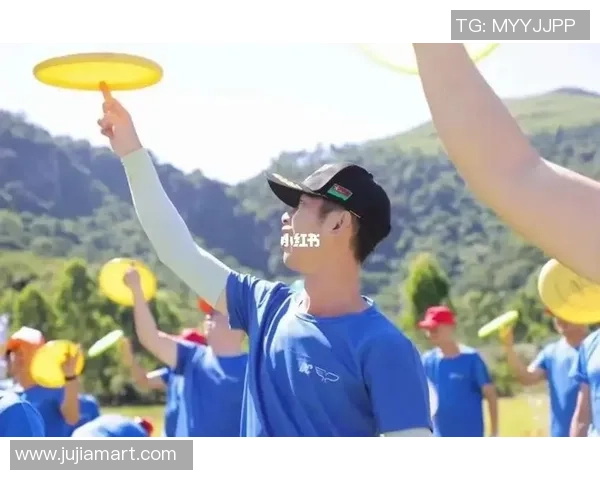 聚焦飞盘运动心理素质上海飞盘队如何提升团队凝聚力与竞技状态