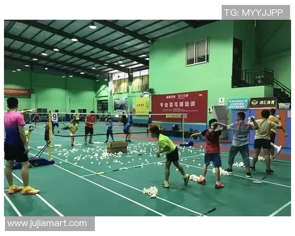 科学羽毛球战术训练方法探讨与实践技巧分享